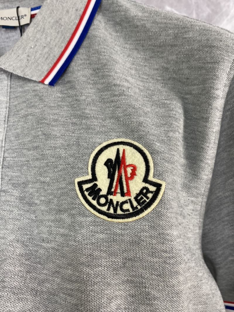 Moncler T-Shirts